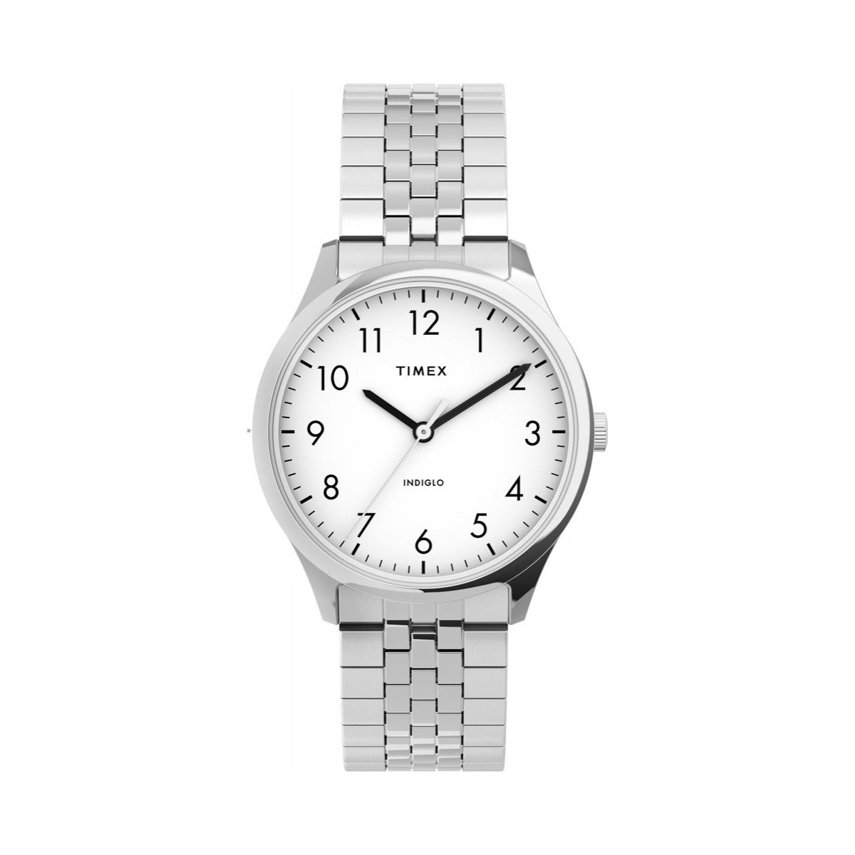 Timex Easy Reader